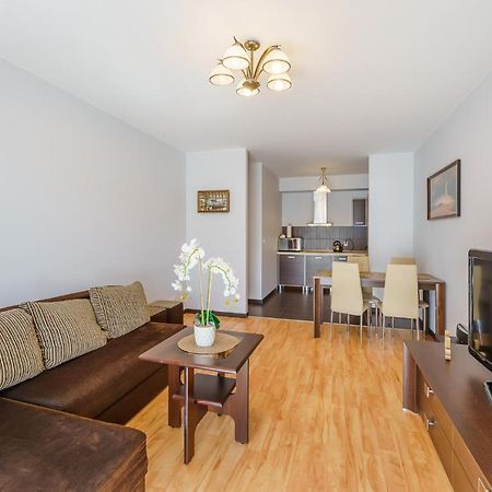 3L Apartments Aquarius Колобжег Экстерьер фото