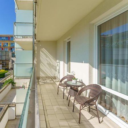 3L Apartments Aquarius Колобжег Экстерьер фото
