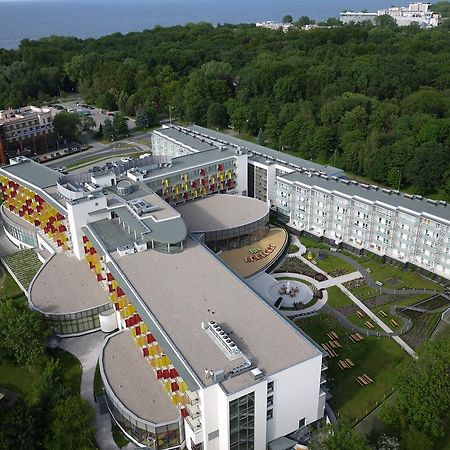 3L Apartments Aquarius Колобжег Экстерьер фото