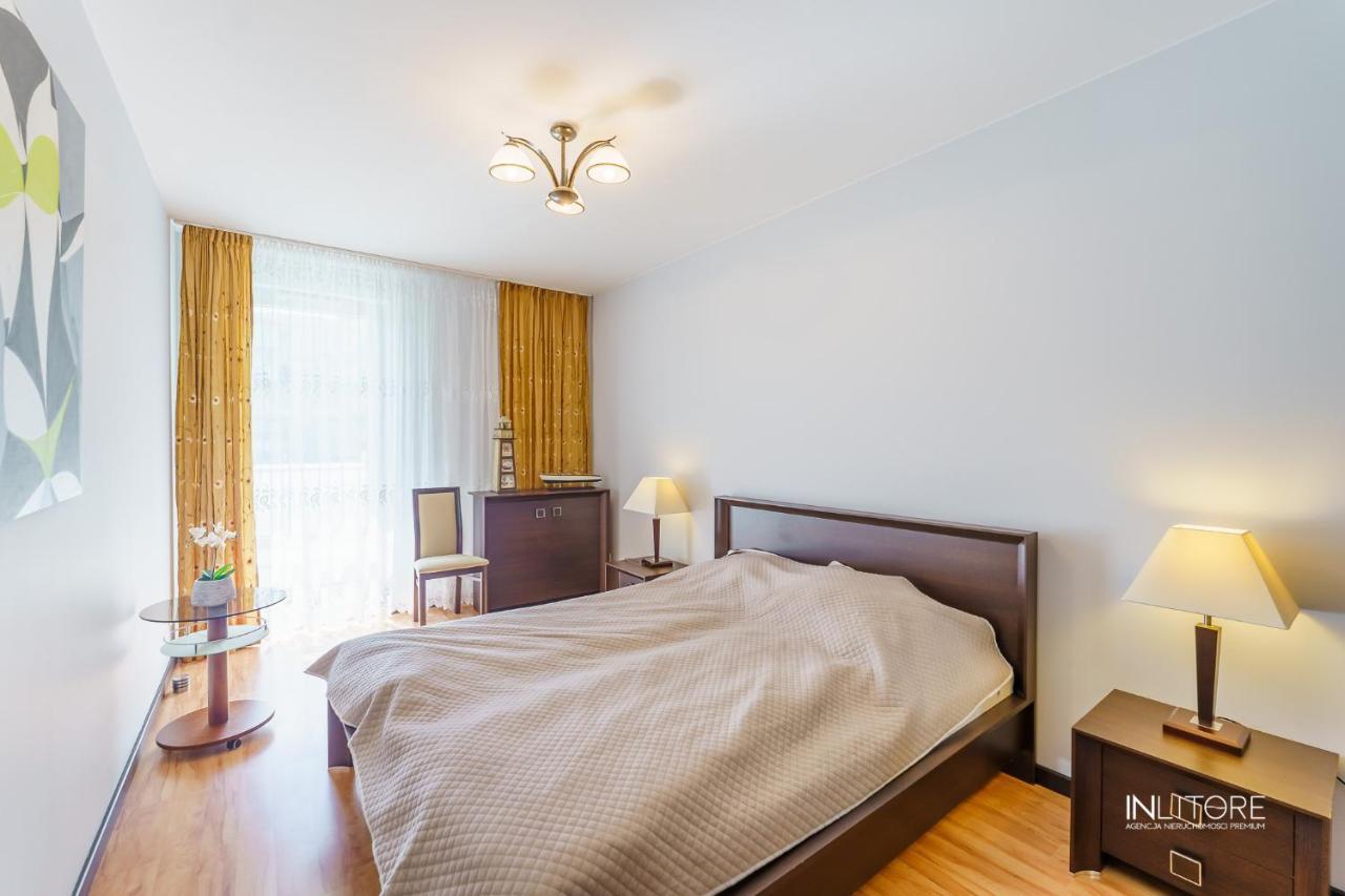 3L Apartments Aquarius Колобжег Экстерьер фото