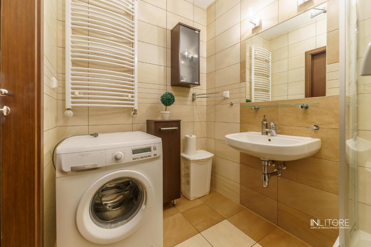 3L Apartments Aquarius Колобжег Экстерьер фото