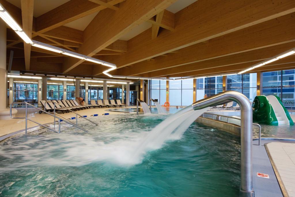 3L Apartments Aquarius Колобжег Экстерьер фото