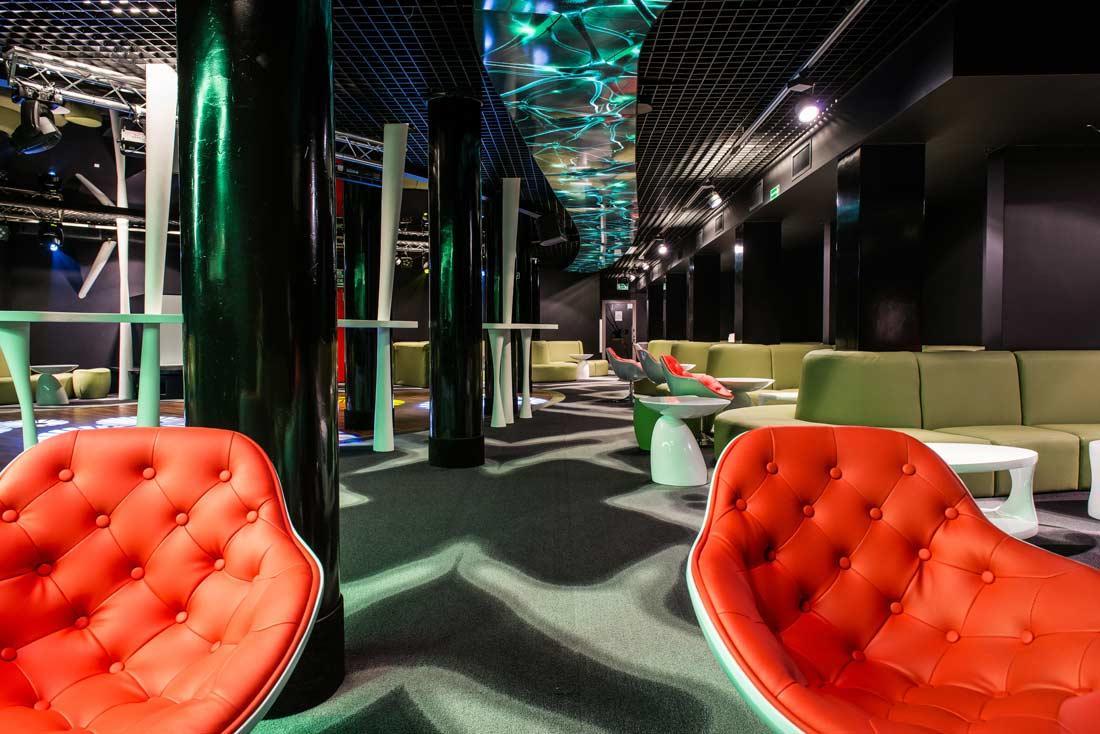 3L Apartments Aquarius Колобжег Экстерьер фото