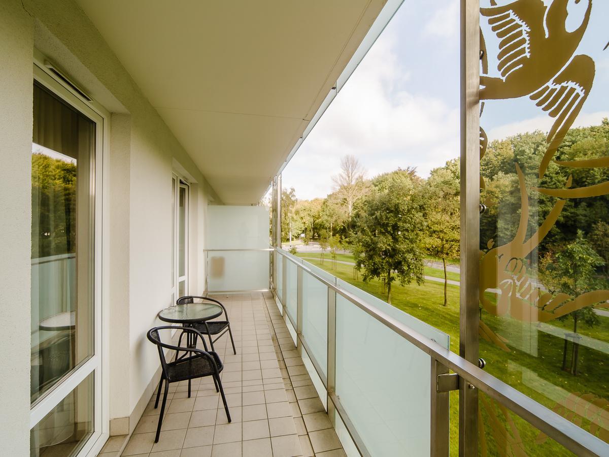 3L Apartments Aquarius Колобжег Экстерьер фото